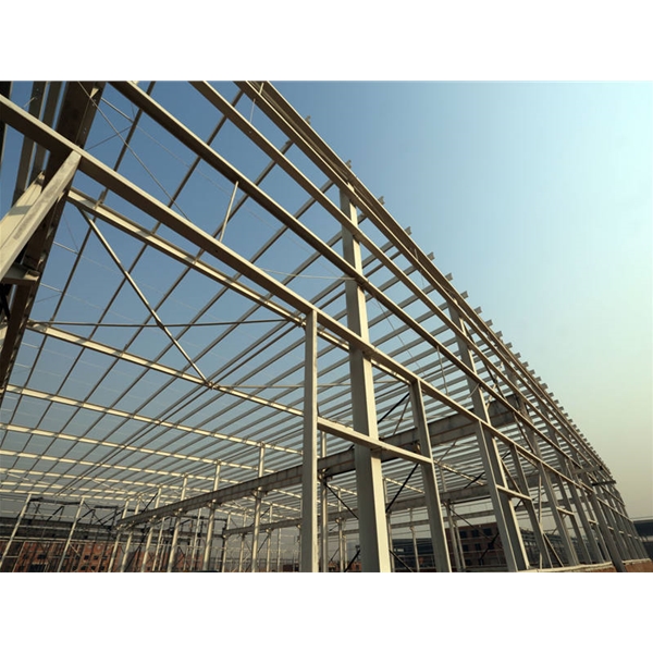 磐安建筑工程钢结构检测